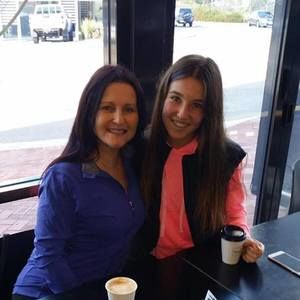 Meet your Posher, Louanne